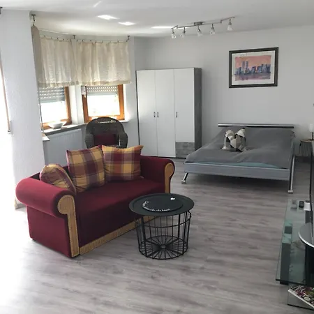 Helle 45 Qm Einliegerwohnung Apartment Holzgerlingen