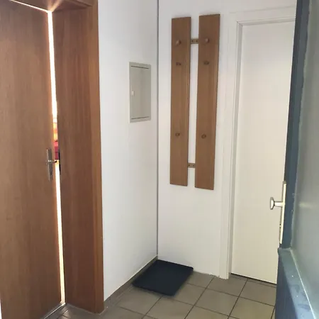 Apartment Helle 45 Qm Einliegerwohnung Holzgerlingen