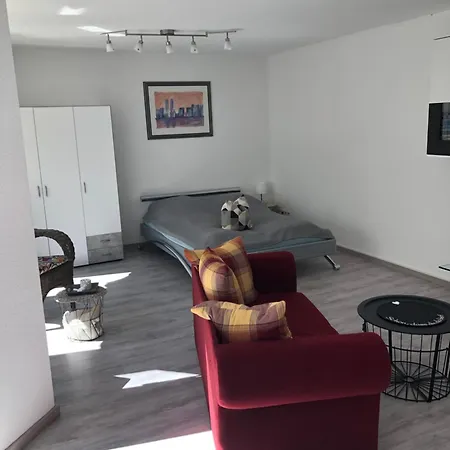 Helle 45 Qm Einliegerwohnung Holzgerlingen