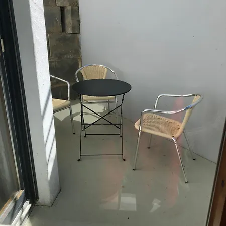 Helle 45 Qm Einliegerwohnung