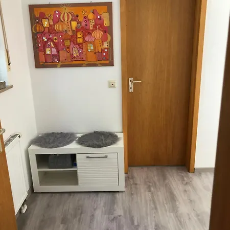 Helle 45 Qm Einliegerwohnung דירה