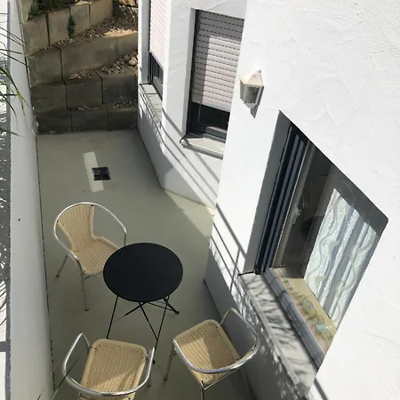 Apartman Helle 45 Qm Einliegerwohnung *