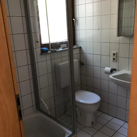 Helle 45 Qm Einliegerwohnung アパート