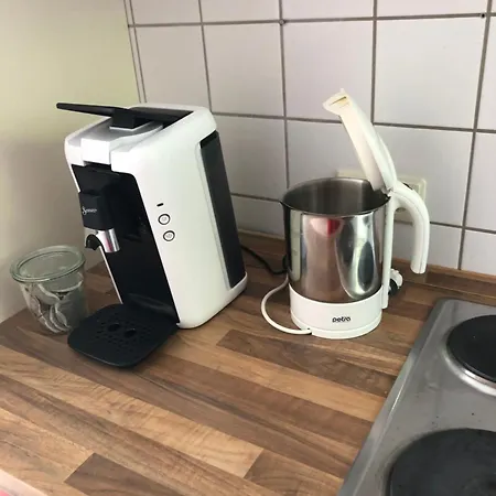Apartment Helle 45 Qm Einliegerwohnung Holzgerlingen
