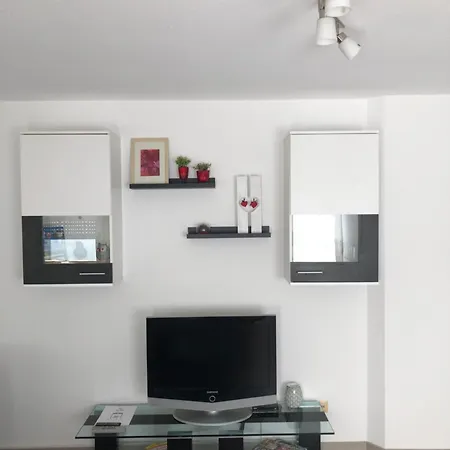 דירה Helle 45 Qm Einliegerwohnung הולצגרלינגן