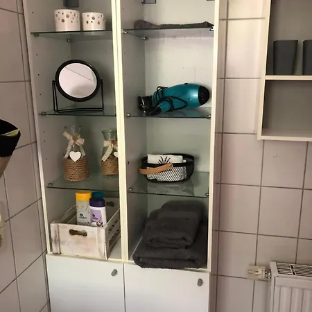 Helle 45 Qm Einliegerwohnung *