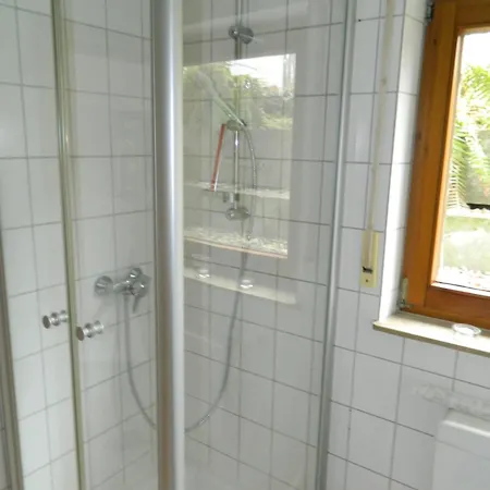 Helle 45 Qm Einliegerwohnung *