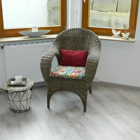 Helle 45 Qm Einliegerwohnung Apartman Holzgerlingen