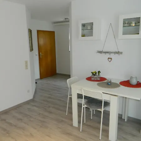 Helle 45 Qm Einliegerwohnung