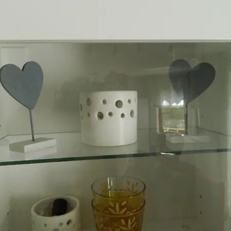 Helle 45 Qm Einliegerwohnung * Holzgerlingen