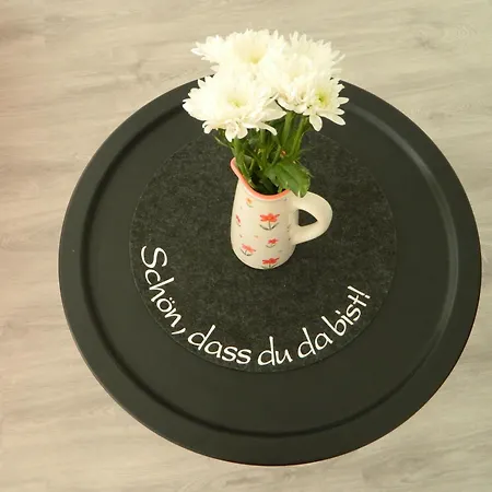 Helle 45 Qm Einliegerwohnung Holzgerlingen