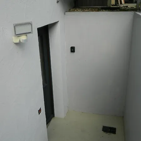 Helle 45 Qm Einliegerwohnung Apartman