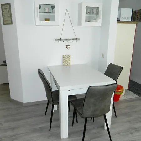 Helle 45 Qm Einliegerwohnung