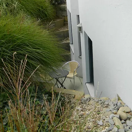 Apartman Helle 45 Qm Einliegerwohnung Holzgerlingen