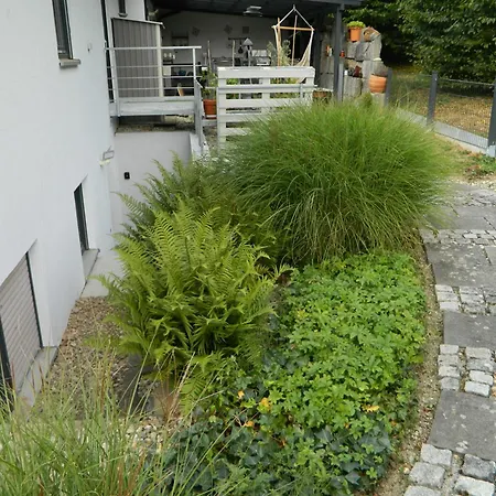 Apartman Helle 45 Qm Einliegerwohnung