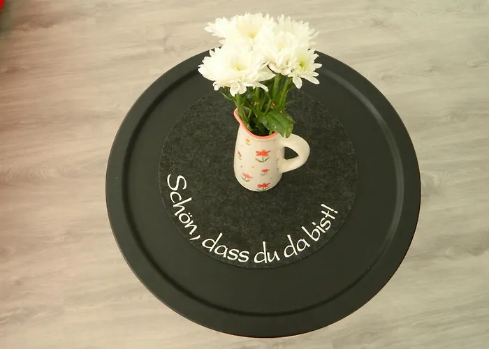 Helle 45 Qm Einliegerwohnung Holzgerlingen