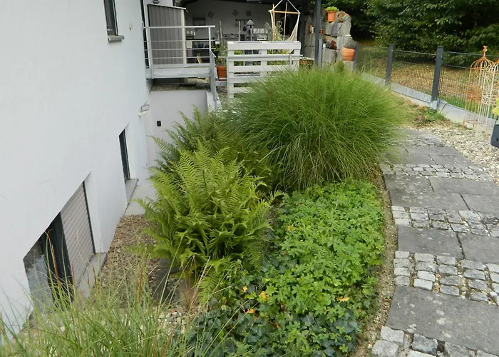 Διαμέρισμα Helle 45 Qm Einliegerwohnung